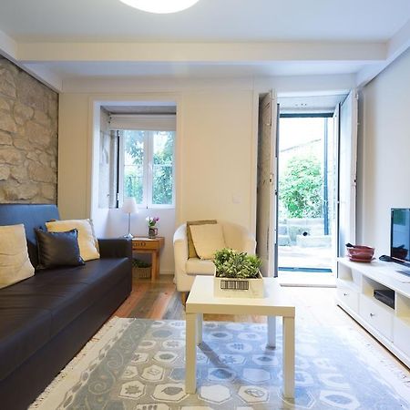 Flores Apartment Oporto Extérieur photo