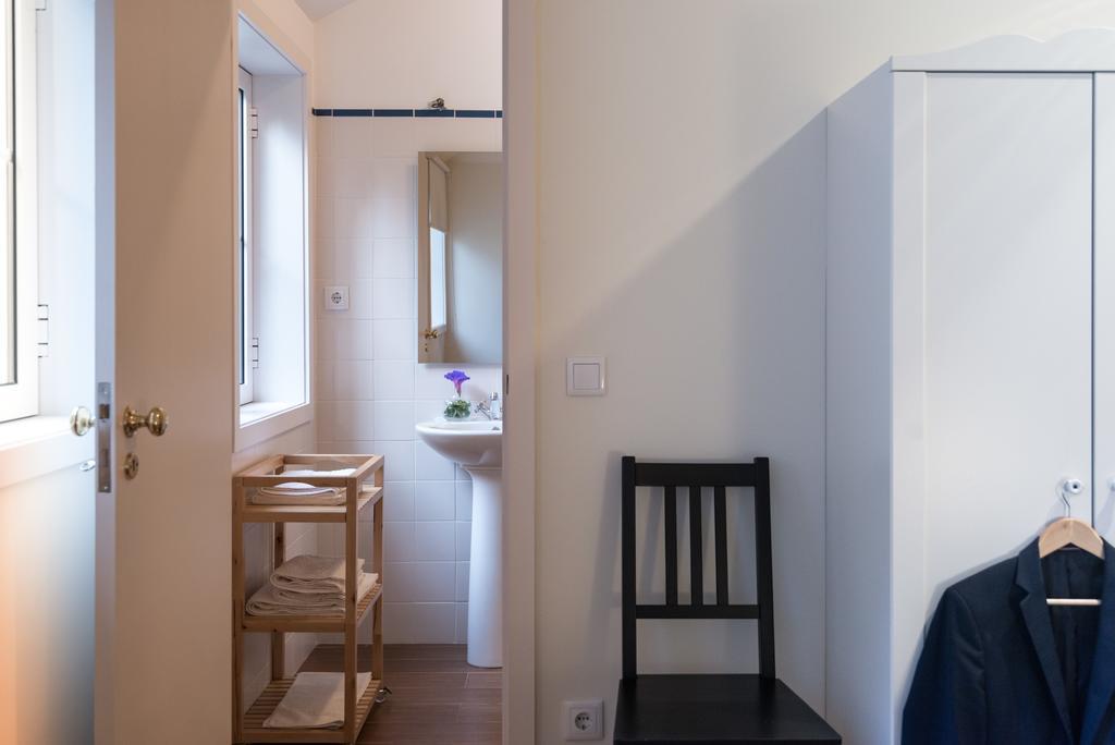 Flores Apartment Oporto Extérieur photo