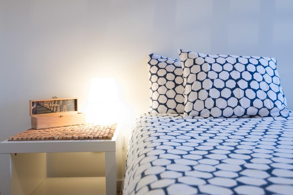 Flores Apartment Oporto Extérieur photo