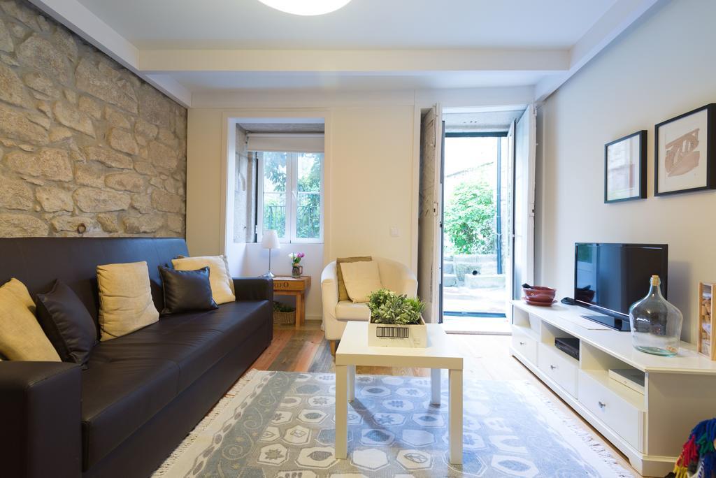 Flores Apartment Oporto Extérieur photo